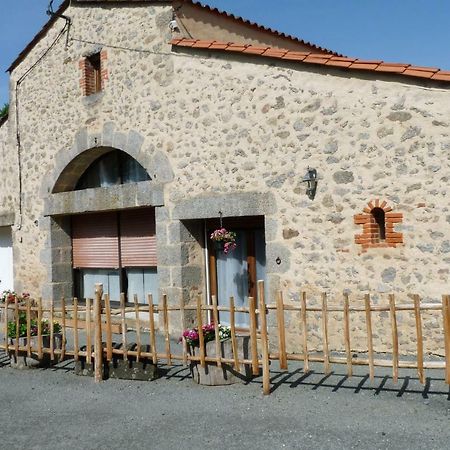 La Grange Aux Oiseaux Hotel Saint-Mesmin  Esterno foto